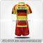 Custom Touch Rugby Uniform Touch Aussie Jersey