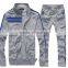 Running Stripes Zip Track Suit Men Jogging Sport Jacket Suit