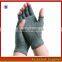 FXS017/ Custom compression arthritis gloves with grippers