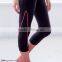 Fitness clothing supplex women capri yoga pants
