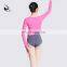 115120004 Jazz Ballet Dance Top