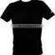 100% cotton plain round neck tshirt available in multi colour /plain tshirt
