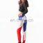 Flag Print One Size Fits All Leggings,women Gym Leggings,gym Leggings