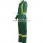fire control work clothes,fireproof coverall,fire resistant clothing