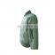 228T Nylon taslon waterproof 5000mm breathable pilot jacket