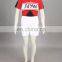 Rose Team-The Prince of Tennis New Japanese Tennis Team Summer Uniform White Anime Sexy Halloween Carnival Costume