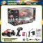 WL L343 1:24Scale 2.4G 2WD Racing Car Off-road Electric High Speed Brushed RC Monster Truck Model Toys