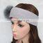 Fashion Women Girl Ladies Winter Ear Knit Women Headband
