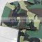 Wholesale American style BDU Uniform/Army Tactical BDU Camouflage Military Uniform/Battle Dress Uniform