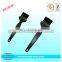 Factory Wholesale Carbon Fiber Antistatic Electrostatic Cleaning ESD Brush