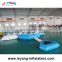 5m Durable Cheap Inflatable Water Trampoline Used Water Trampoline