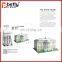 American white house 3d diy building puzzle for kids