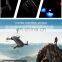 2.4G mini wifi phone drones quadcopter radio control toy with 0.3MP video camera
