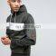 Custom Printed Made Hoodies & Sweatshirts/ OEM Fashion Custom Embroidery Fleece Hoodie Sweatshirt