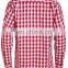 Traditional trachten shirt