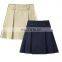 Girls school skirts wholesale manufacturer