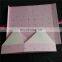 Ribbon and magnet closure cardboard folding box, folded box, paper foldable box