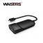 USB 3.0 to DP Video Graphics Adapter for Multiple Monitors