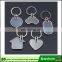 cheap bulk promotional keychain custom gift keychains