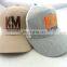 comfortable fit paneled structured cotton twill Pro Mesh Cap