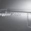 New clear square shape transparent acrylic coffee table clear acrylic table and chairs table acrylic