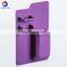 Wall Mount Toothbrush Holder Razor Holder Silicone