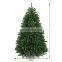 Wholesale 2017 Artificial Tree Christmas Decoration 2.1 Meter Big Size Synthetic PVC Christmas Tree Festival Party Celebration