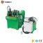 Pipe Riveting Machine Automatic Small Bolt Making Machine TB-3S