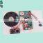 Customized Talking Push Activated Sound Chip for Plush Toy and Doll