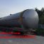 50m3 Cheap price high pressure carbon steel LPG gas storage tanks