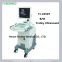 Cheap trolley ultrasonic Scanner for obsterics B Ultrasound