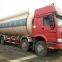 Sinotruk HOWO cement truks in stock truk 45 m3 for sale