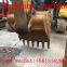 used CAT 320D cralwer excavator   320dl/320d2