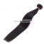Best quality 100% Virgin brazilian hair weft