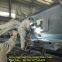 zinc coating machine, thermal spray equipment, Chinese manufacturer zinc wire spray machine with arc spray gun