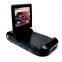 Vasens 2.5 inch HD 720P dash cam 142 degree wide angle and high definition night vision car dvr