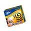 China Cheap Chemical Formula 125MM Black Mosquito Coil