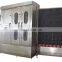 Glass Washing Machinery  vertical float glass washing machine 2500x3500mm