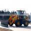 2ton heavy machine wheel loader 920