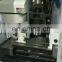 Small Vertical CNC Mitsubishi Milling Machine Structure