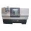 Alloy wheel cnc lathe machine for repairing CK6166A with one year warranty