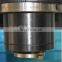Small Milling Drilling CNC Machine With  BT30 Tool Shank And Structure Drawing
