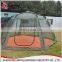 express  round dome tent camping foldable mosquito net tent