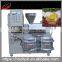 Hot Sale Commercial Nut Olive Peanut Hemp Black Seed Cold Oil Mill Press Machine