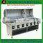 rotating charcoal grill/barbecue charcoal grill/industrial charcoal grill
