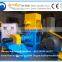 soybean meal pellet extruder for fish feed