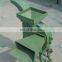 Good Feedback High Speed small straw bale crusher / grass cutter machine for animal feed