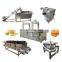 High Quality Auto Potato Chips Making Machine Potato French Fries Line