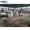 Semi Automatic Potato Chips Processing Line Potato Crisps Making Machines