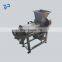 Factory Professional High Capacity industrial screw type juice extractor